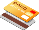 Credit Card Stack for Betting Sites