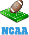 NCAA Football Betting Websites