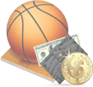 nba moneylines