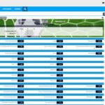 Anonibet live sports betting