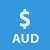 AUD dollar