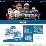 BetPhoenix sportsbook site betting interface