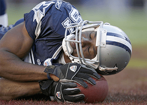 Understanding the impact of NFL bye weeks when gambling