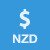 New Zealand Dollar