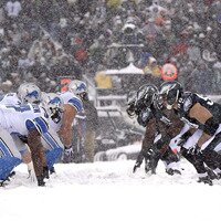 NFL weather factors