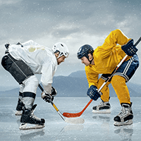 NHL Betting Strategy