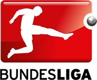 German Bundesliga logo