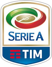 Italian Serie A logo