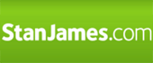 Stan James Sportsbook Logo