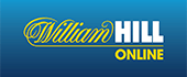 Sports Betting Site William Hill logo