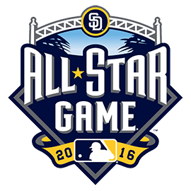 MLB All-Star Game Logo