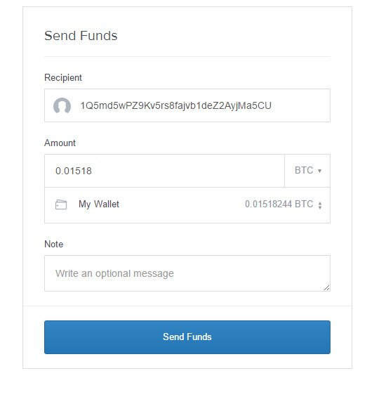 Sending Coinbase Funds For Online Gambling