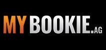 MyBookie logo