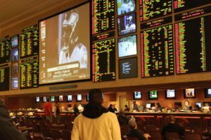 use sports line shopping to win at sports betting