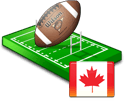 CFL Football Betting