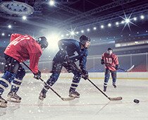 NHL betting and strategy