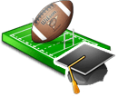 NCAA Football Betting