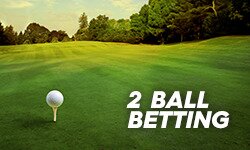 2 Ball Golf Betting