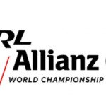 DRL Allianz World Championship