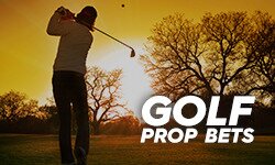 Golf Prop Bets