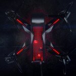 Racer3 Racing Drone