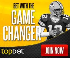 TopBet Gamechanger