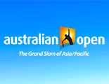 Bet on the Australian Open Tennis tournament - Tennis Betting Tips