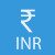 Indian Rupee INR