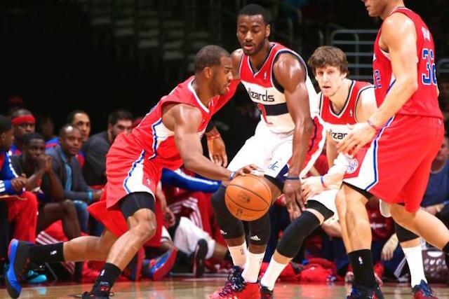 Free NBA Expert Picks For Tonight Wizards vs Clippers Prediction