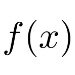 Fx Equation