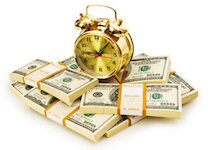 Time is Money - Transaction Time Bank Wire