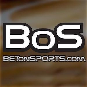 BetOnSports Failed Sportsbook - Logo