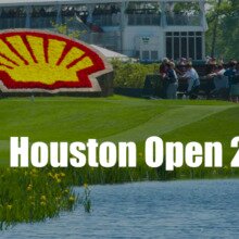 2018 Shell Houston Open