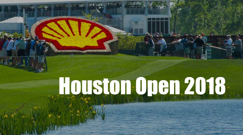 2018 Shell Houston Open