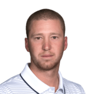 Daniel Berger - Houston Open