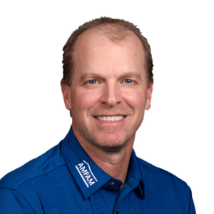 Steve Stricker - Houston Open