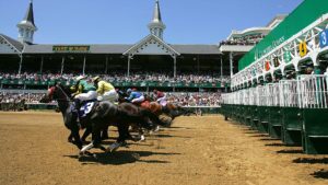 Kentucky Derby Fast Facts Trivia