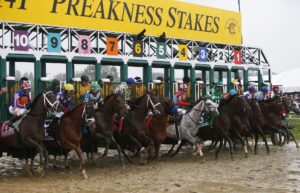 preakness stakes history