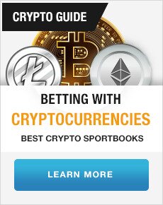 Cryptocurrencies to increase winnings at sports betting