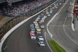 NASCAR track preference in betting