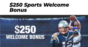 Bovada Sportsbook Welcome Bonus