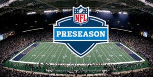 NFL Preseason Betting Explained