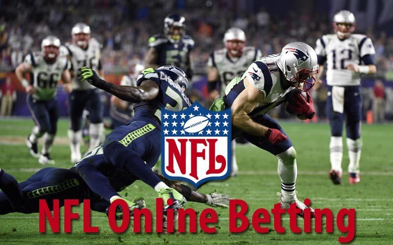 2018 NFL Season – Early Bird Betting Bonuses