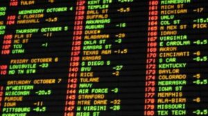 College Football Betting Systems