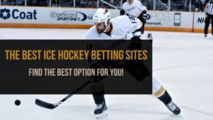 Best NHL Betting Sites