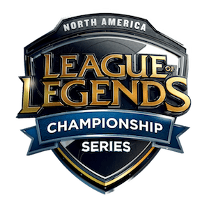 North America League of Legends Championship Series Betting