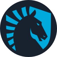 Team Liquid Circle Team Logo