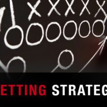 sports betting strategies