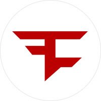 CSGO FaZe Team Logo