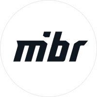 mibr logo